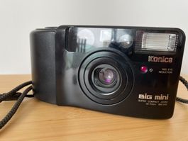 Konica Big Mini 35-70mm BM-311Z