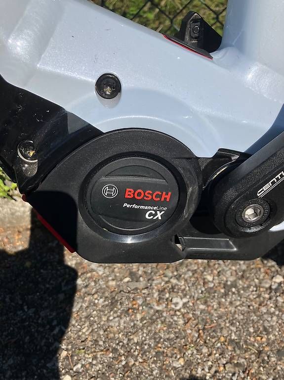 Bosch Biciclette: E-bike Centurion Backfire fit – Nuovo (secondo la descrizione) da Castel San Pietro venduto da dro_zvy5 2