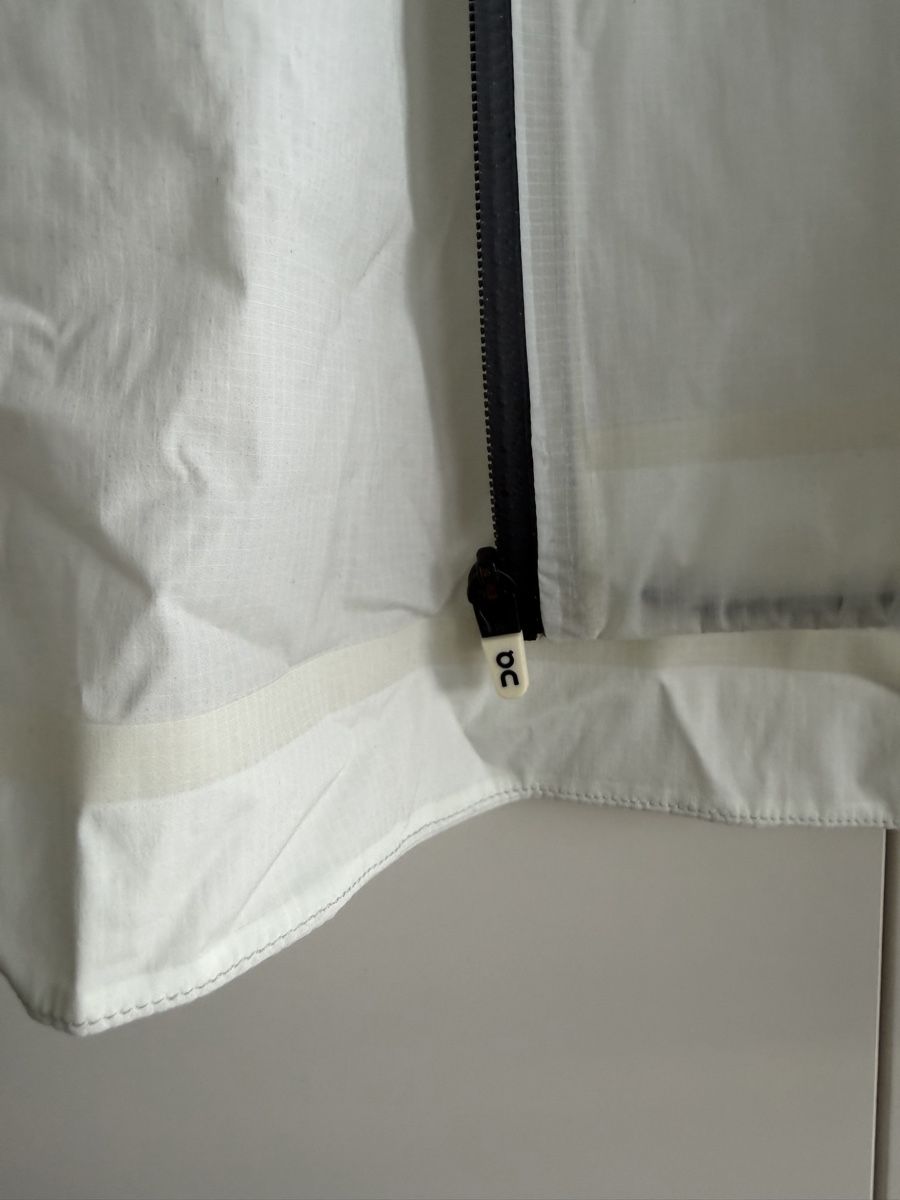 Jacken: On Weather Jacket L - neu – Neu (gemäss Beschreibung) aus Zürich von z00mie 3