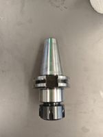 SK40 Aufnahme ER 25   Fräsmaschine / CNC