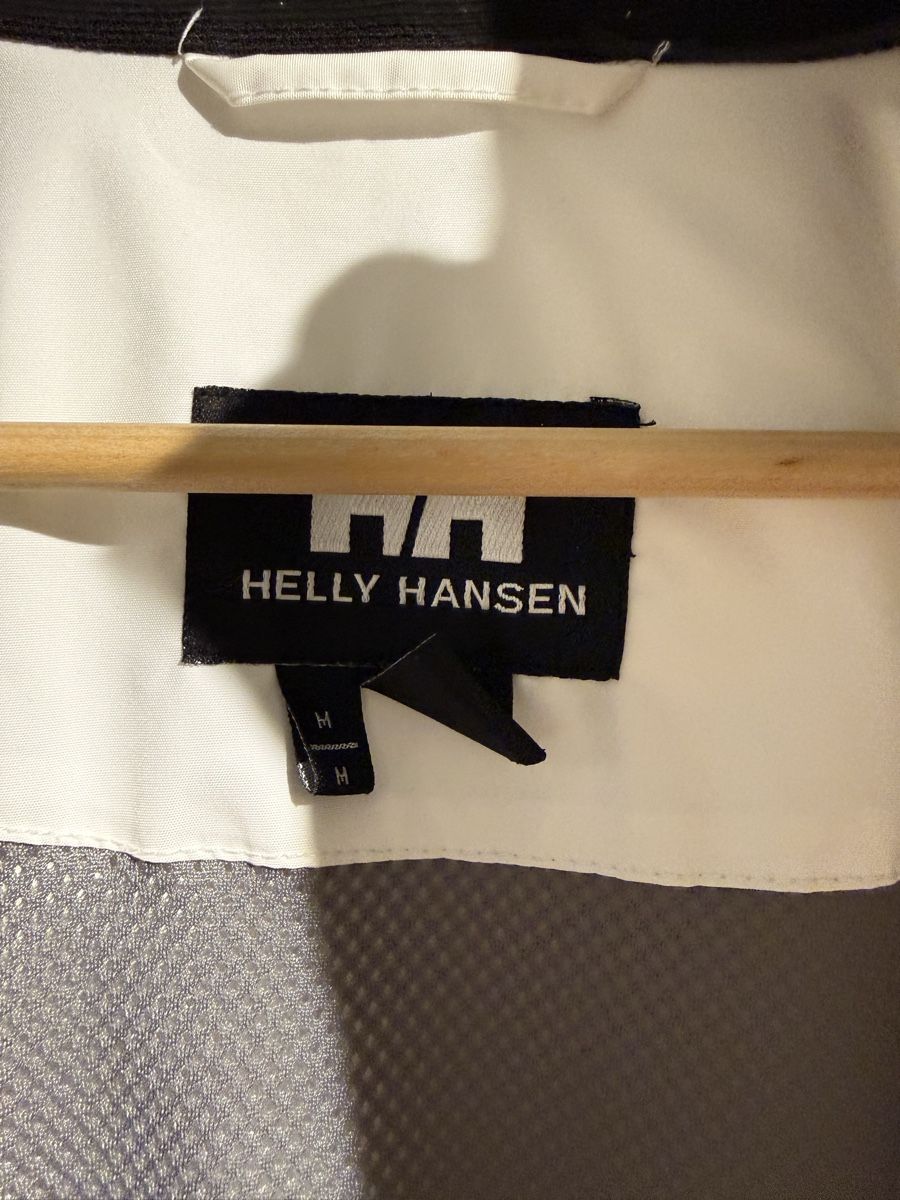 Helly Hansen Giacche: Helly Hansen Lightweight Jacket – Unisex – Size M – Usato da Wädenswil venduto da Alex_kons 4