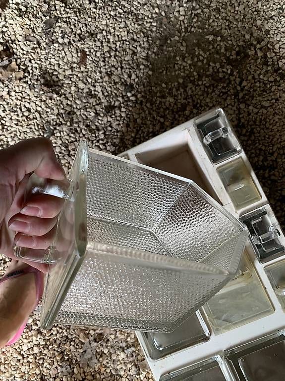 Scaffali: Kleines schäftli shabby chic – Usato da Duggingen venduto da AlexFlomi 3