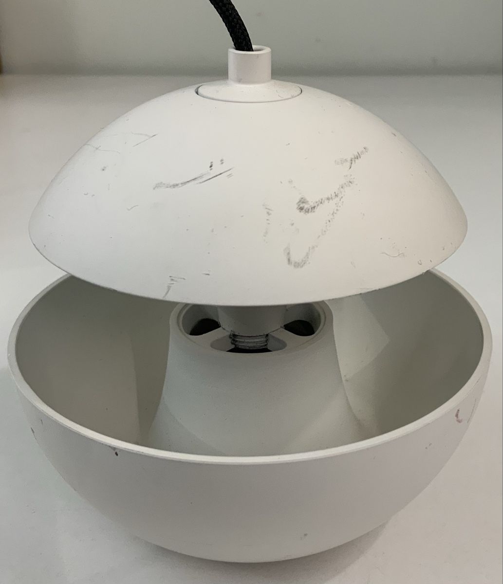 Lampadari & plafoniere: Here Comes the Sun mini – Usato da rolle venduto da Tontonjulot 1
