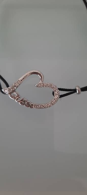 Bracciali & Braccialetti: Guess Armband – Usato da Bern venduto da ANIP 1