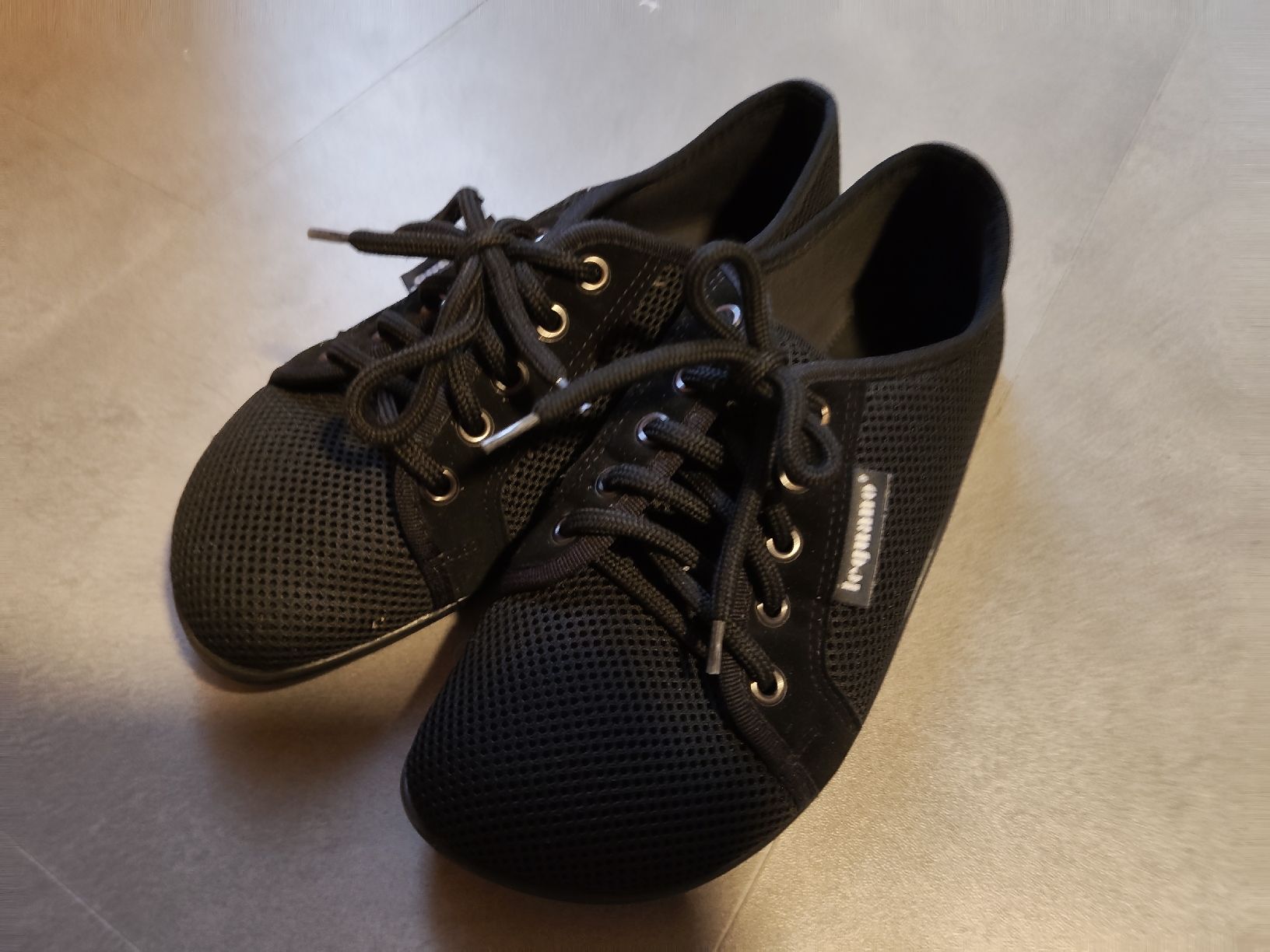 Leguano Scarpe da uomo: Leguano Barfussschuhe - kaum getragen – Nuovo (secondo la descrizione) da Au TG venduto da Michelle_9711