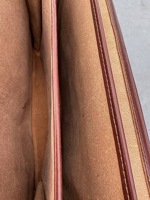Koffer & Taschen: Aktenkoffer Leder  – Gebraucht aus Bern von Ninitto 4