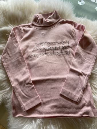 Kinder Pullover