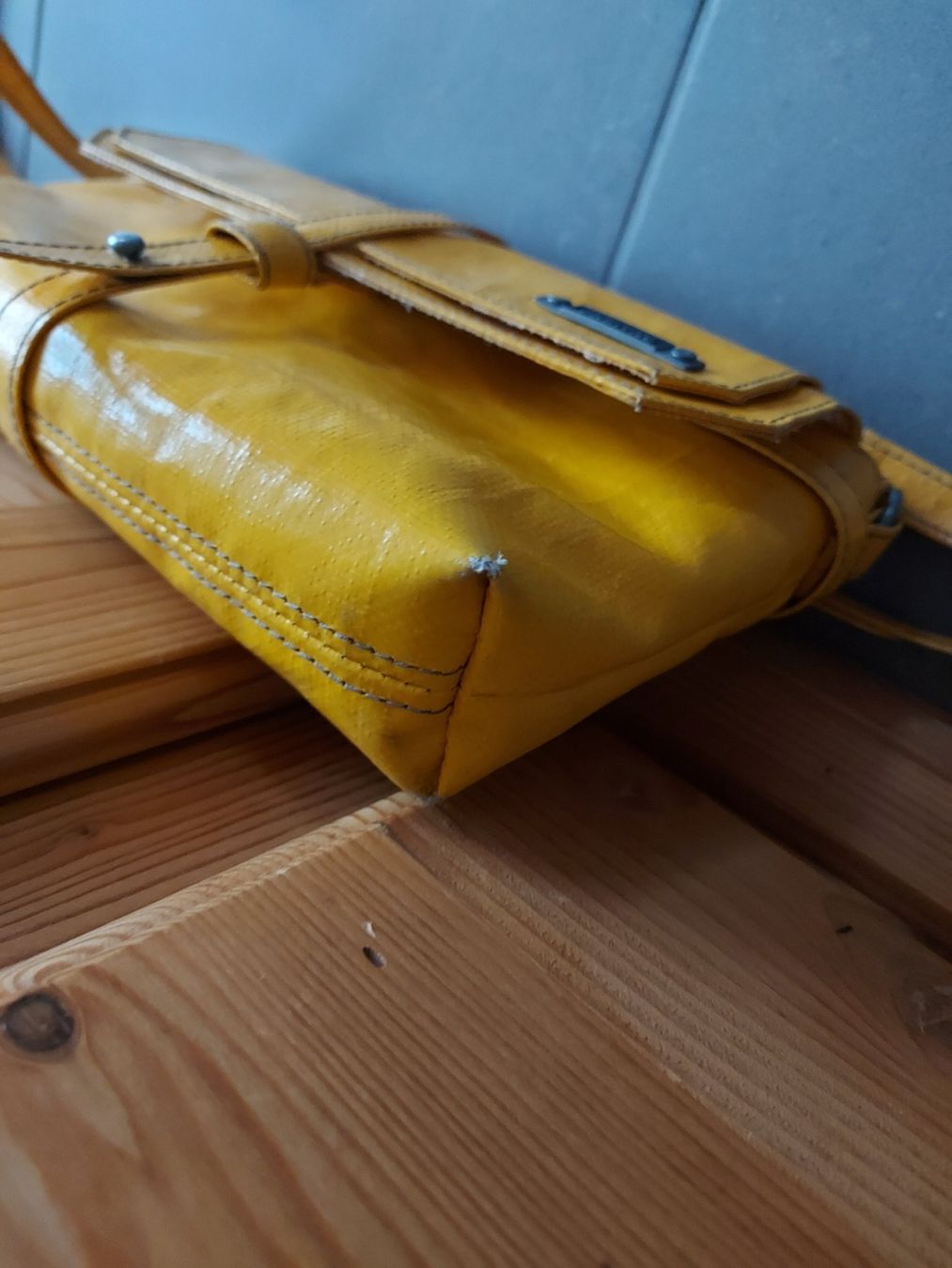 Freitag Taschen: Freitag Tasche Ottendorfer – Gebraucht aus Richterswil von  8