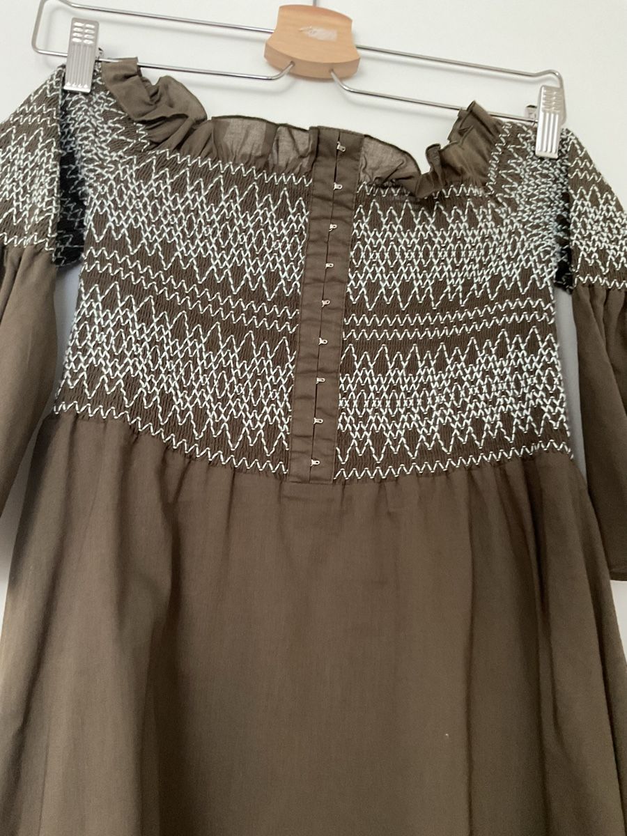 Hugo Boss Kleider: Schulterfreies Kleid von Hugo Boss – Gebraucht aus Uitikon Waldegg von sarab6928 2