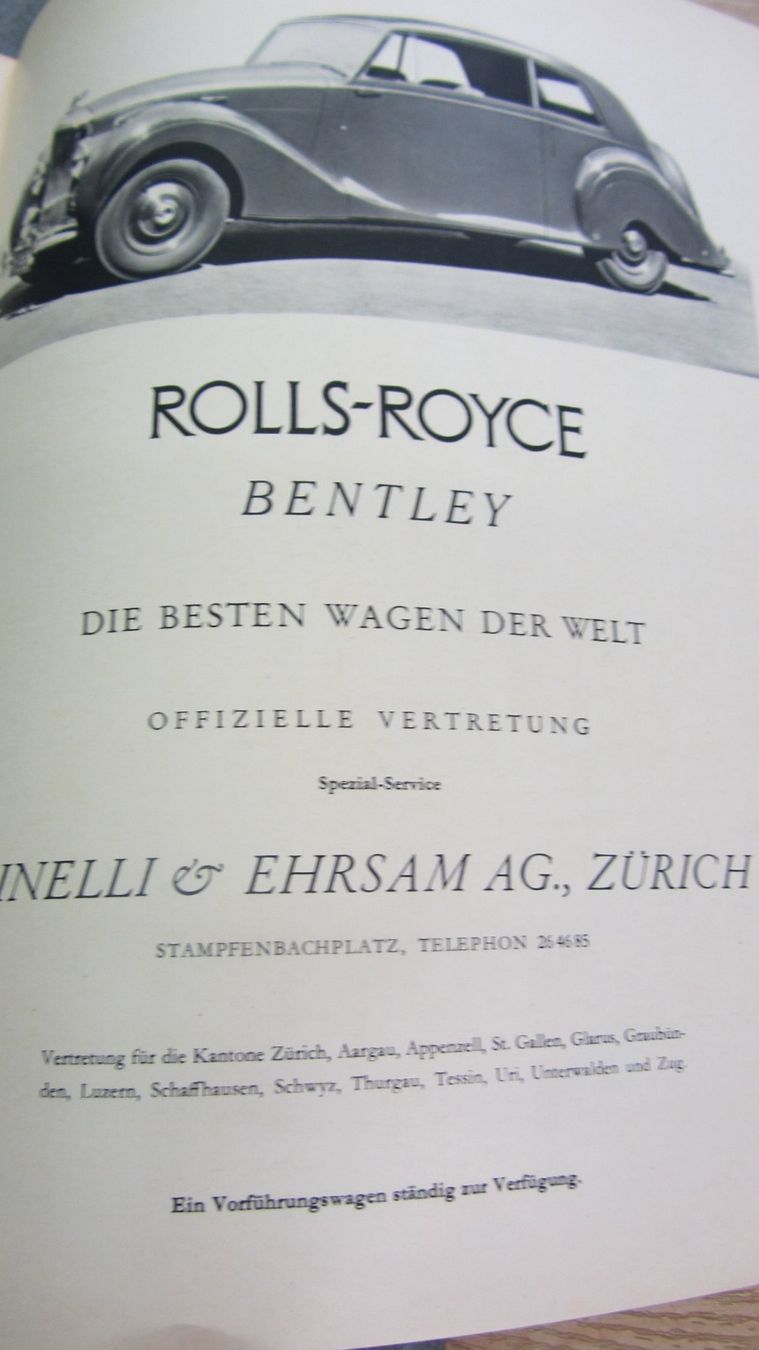 Zeitschriften & Magazine: DU Kunstzeitschriften ab 1949 – Gebraucht aus Hölstein von niala06 3