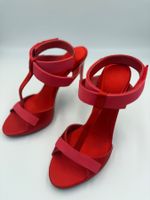 High Heels Burberry, Grösse 38, Sandalen für Sommer!