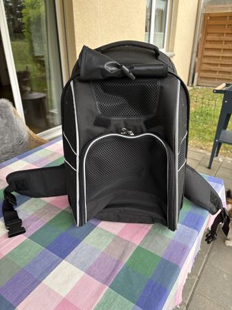Hunderucksack
