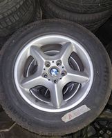 CERCHI IN LEGA BMW X5 235 65 17 