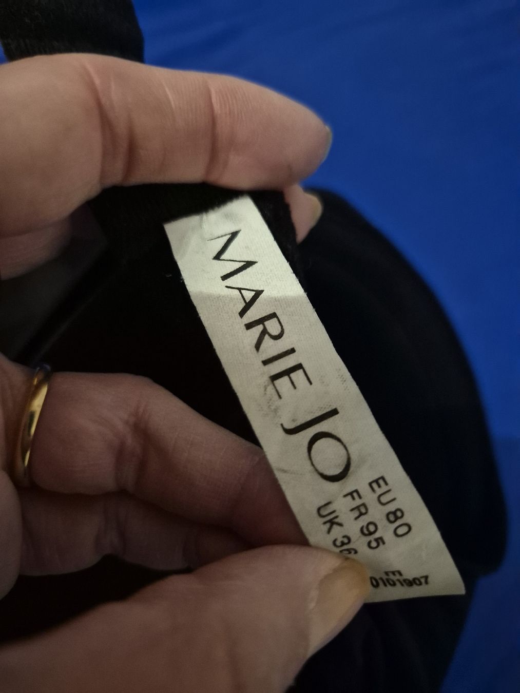 Marie Jo Sonstige Unterwäsche: BH 80 E Marie Jo – Gebraucht aus Würenlingen von kuh33 2