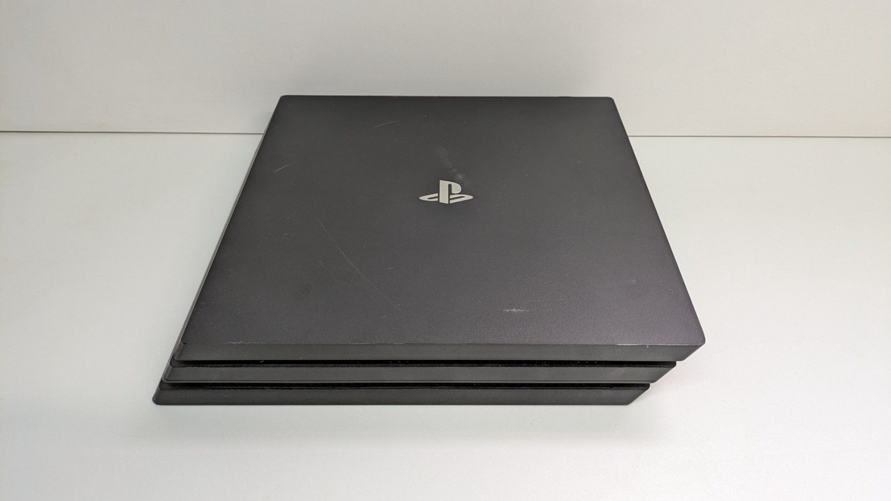 Sony Konsolen: Sony PlayStation 4 DEFEKT – Defekt aus Menziken von mame18 1