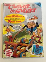 Rarität - Clever & Smart Comic-Jahrbuch Nr. 4 – 96 Seiten