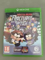 XBOX ONE Spiel South Park The Fractured But Whole
