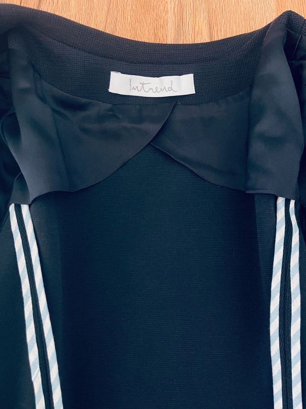 Giacche: MaxMara-intrend Marke Blazer – Nuovo (secondo la descrizione) da Winkel venduto da KaschmirArt 4