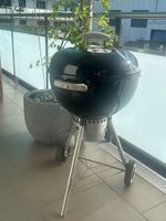 Original Weber-Grill One-Touch 47 cm plus Anzündrohr