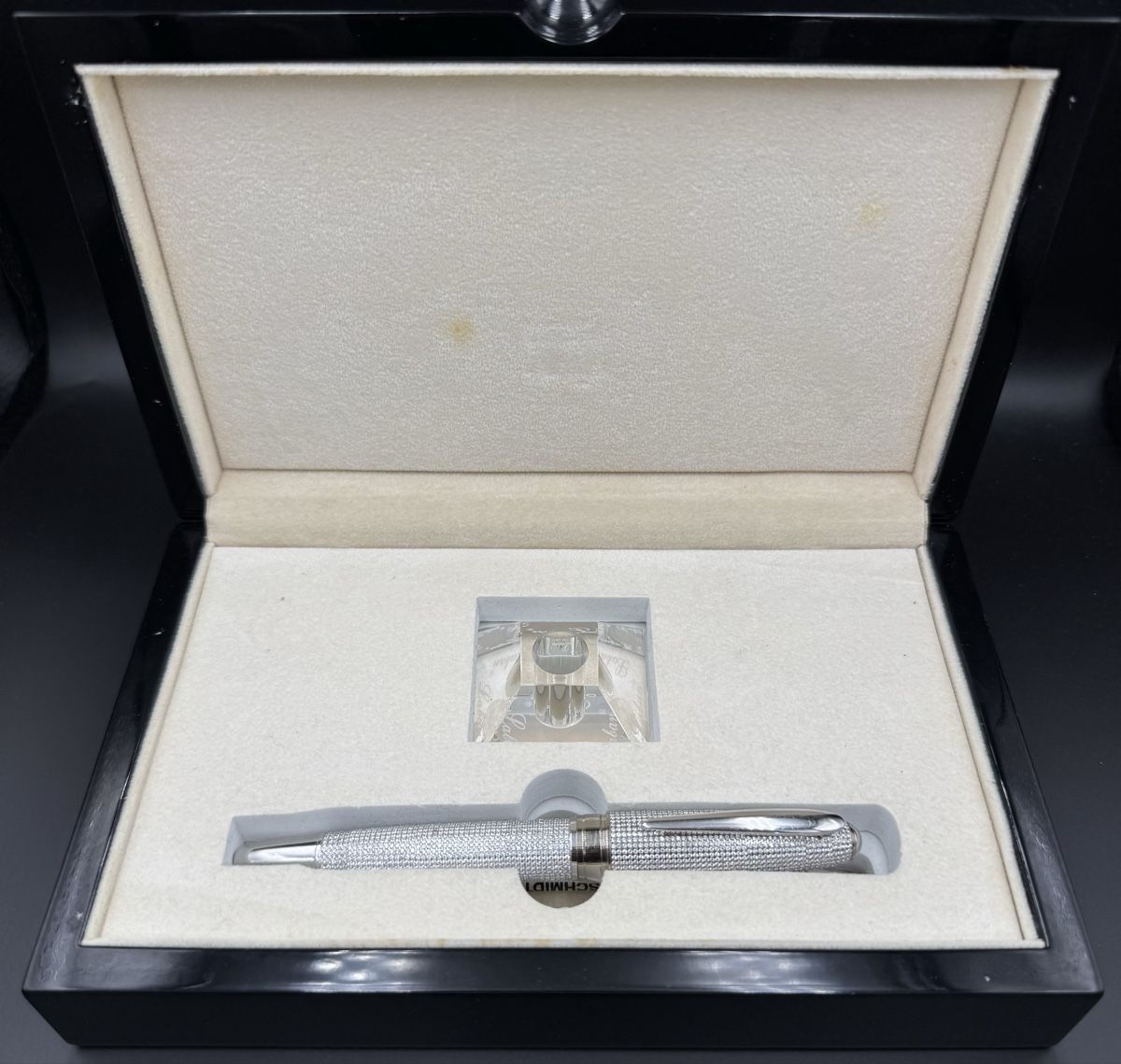Stifte & Marker: Laban Füller / Rollerball – Gebraucht aus Neuhausen am Rheinfall von fountenpen1976 4