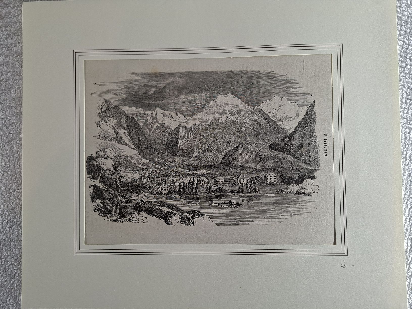 Incisioni: Lot 28 , 5 Stiche – Usato da Grindelwald venduto da carro5 4