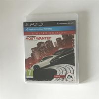 Need For Speed - Limited Edition PS3