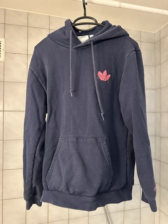 Pull sweat à capuche ADIDAS