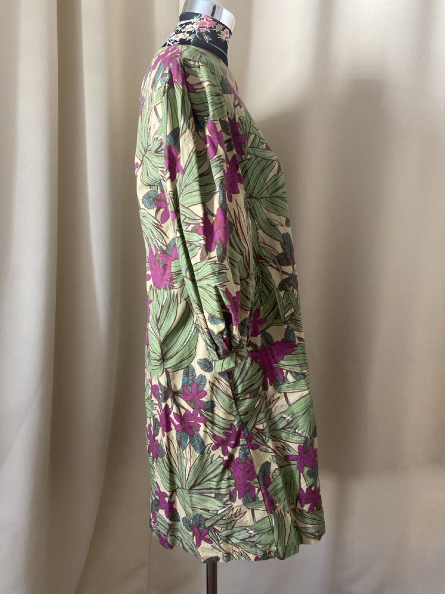Vestiti: Kleid Biancoghiaccio L – Usato da balsthal venduto da davidbalsthal23 1
