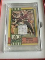 Jerry Rice, Topps, Football Card, Oggetto da collezione
