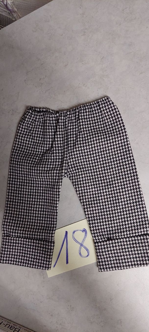 Bambole: Puppenkleid Hose – Nuovo (secondo la descrizione) da Muri AG venduto da nindo1 6