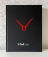 🎁 Livre Tag Heuer 150 ans neuf Nick Foulkes Assouline 🎁