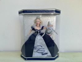 Vintage 2000 Millennium Princess Barbie