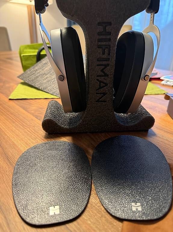 Cuffie: Hifiman Ananda Unveiled – Usato da Glattpark(Opfikon) venduto da Prozac68 2