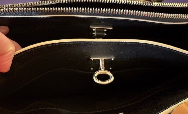 Louis Vuitton Borse da donna: NEU - Louis Vuitton Ledertasche - Limitierte Auflage. – Nuovo e nell'imballaggio originale da Zurich venduto da MX1000 6
