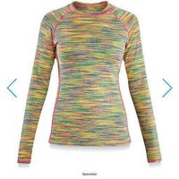 DAKINE Rashguard Wetshirt Spacedye, Lycra SUP Surf Shirt