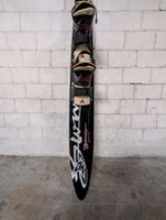 Wassermonoski HO Comp Freeride