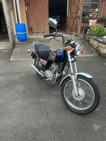 Honda JC 05 (125ccm)