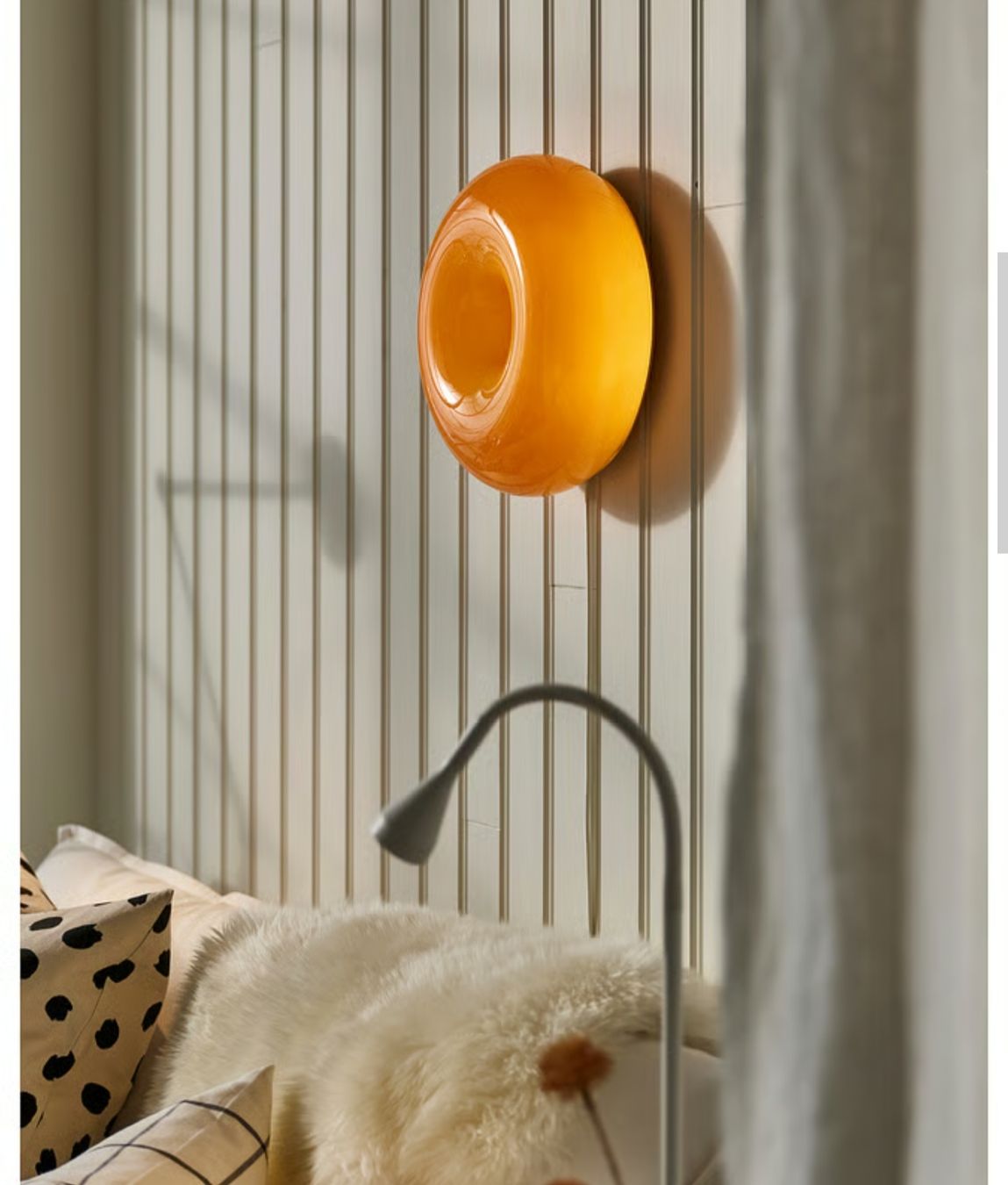 Ikea Lampade: VARMBLIXT – Nuovo e nell'imballaggio originale da Liestal venduto da sam_vm2c 3