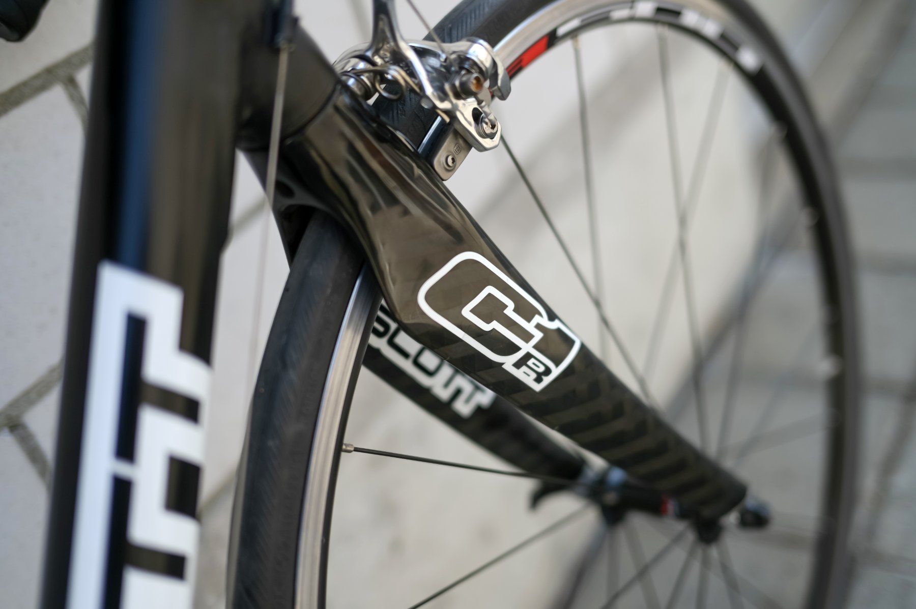 Scott Vélos: Scott Speedster S3 – D'occasion à st.gallen par maroon03 2