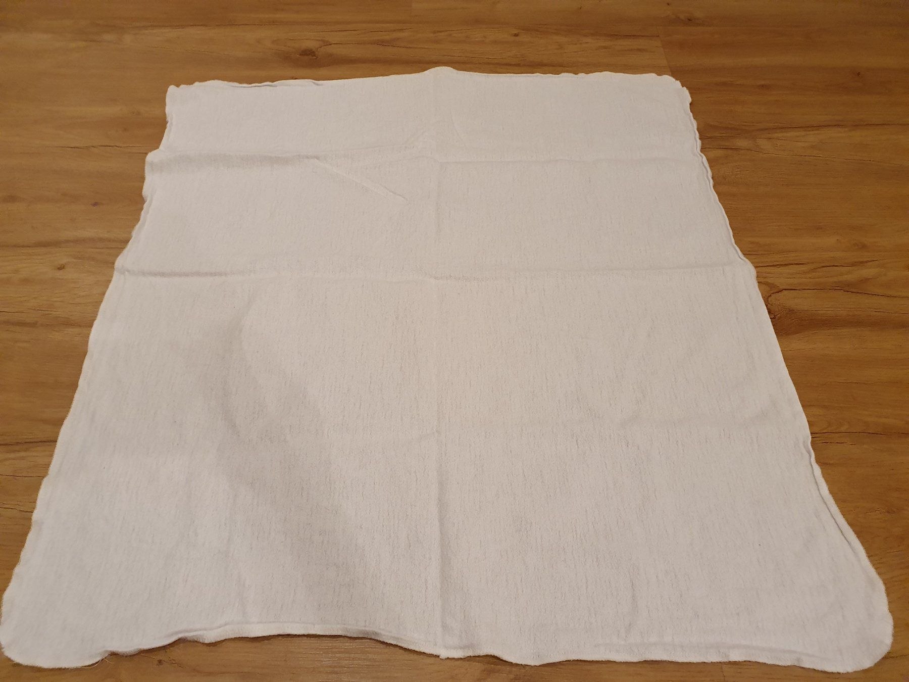 Coperte: 2 dünne Babydecken ca. 68 x 74 cm – Usato da Heinrichswil venduto da frankie19860 3