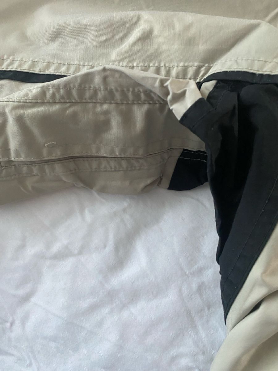 Schoeffel Giacche: Schöffel outdoor Jacke – Usato da Reinach BL venduto da stutkir 1