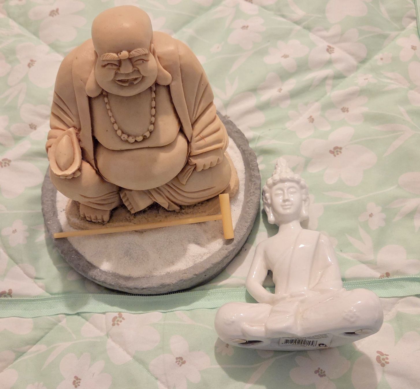 Statuette: Budah Figuren(Abholung) – Usato da Luzern venduto da Selina030