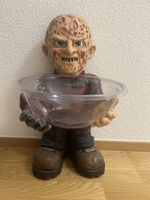 Freddy Krueger Schale Behälter Sammlerstück
