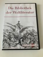 Die Bibliothek der Weltliteratur (Digitale Bibliothek 89) CD