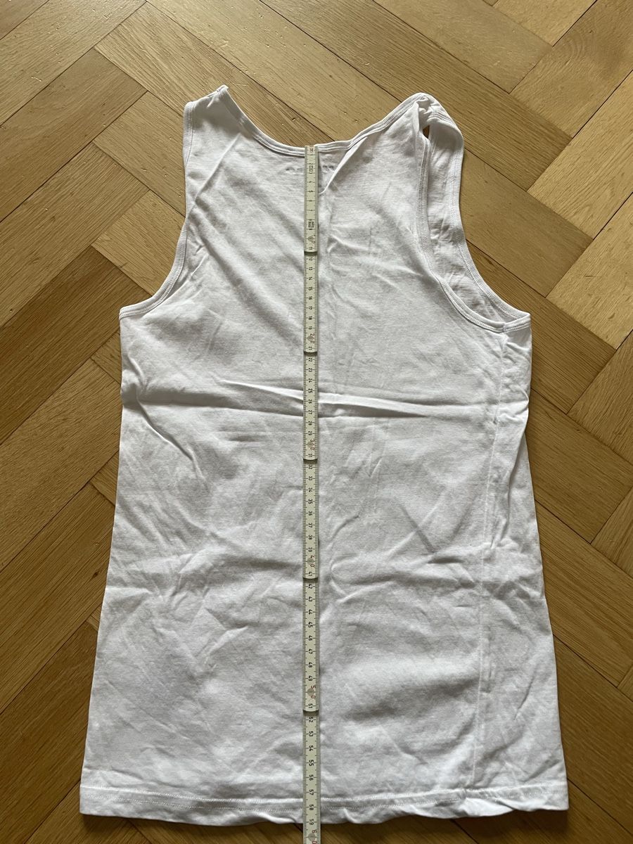 T-shirts: Tanktop, Grösse S – D'occasion à Zürich par TheWickerman 1
