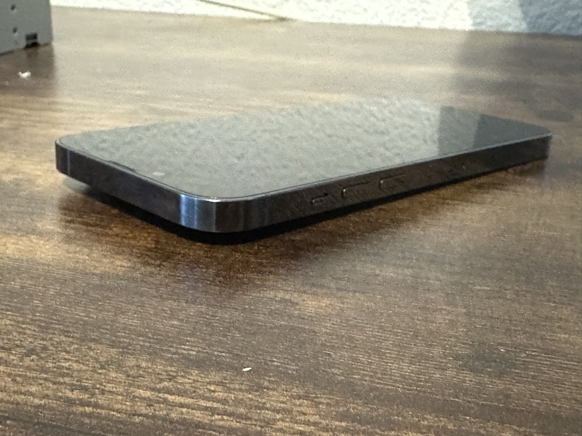 Apple Handys / Smartphones: iPhone 13pro 128gb Sierrablue – Gebraucht aus Nesselnbach von Vig0_al 5