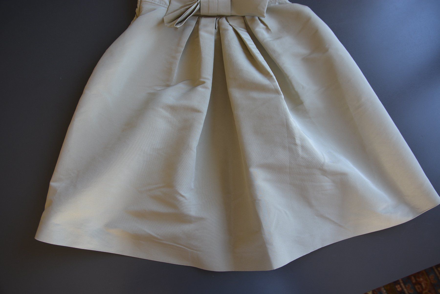 Valentino Vestiti: Kleid Valentino RED; NEU; Grösse S – Nuovo (secondo la descrizione) da Egg b. Zürich venduto da ga0815 1