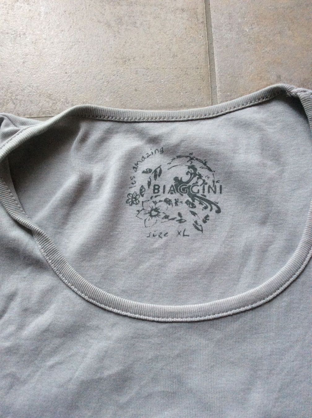 T-shirt: T-Shirt – Usato da Bülach venduto da Jackybabue 2