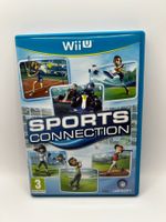 Sports Connection (mehrsprachig) - Nintendo Wii U