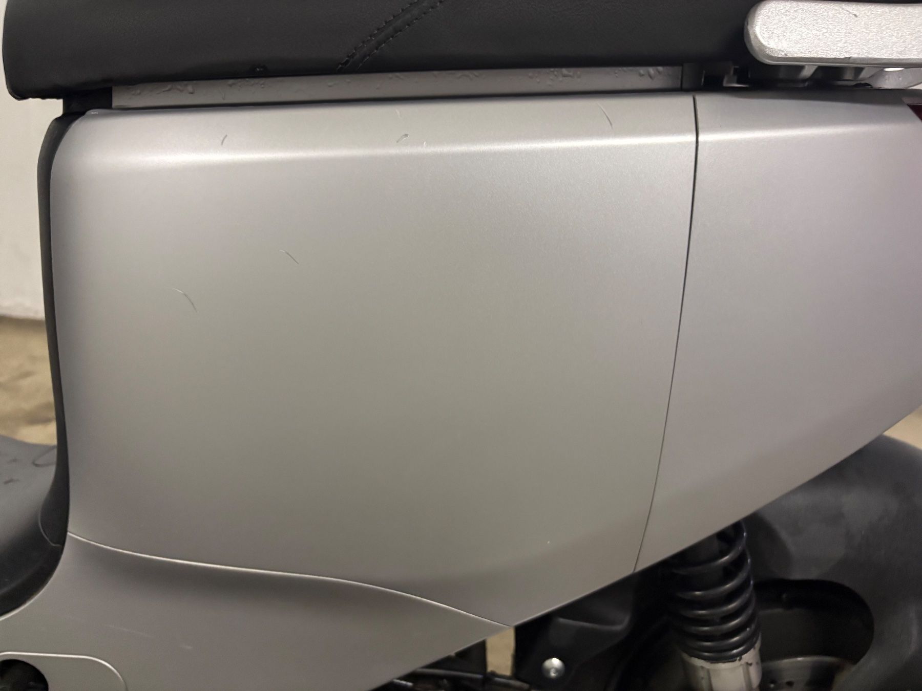 Veicoli elettrici: E-Roller CityGo 25Km – Usato da Reinach BL venduto da eym_kxq8 7